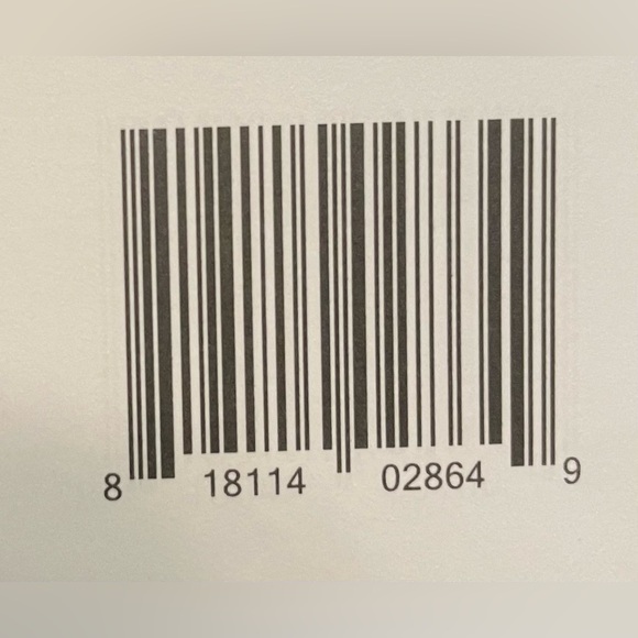 THINX‎ NWT SIZE L Moderate Hiphugger Black - Picture 7 of 7